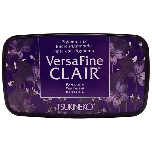 VersaFine Clair Full-size Inkpad