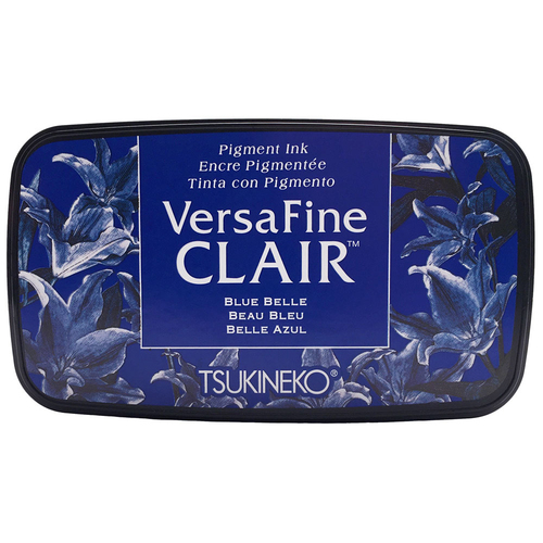 VersaFine Clair Full-size Inkpad