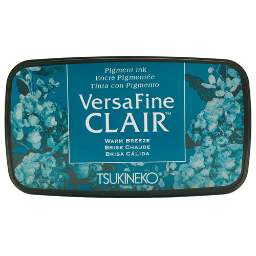 VersaFine Clair Full-size Inkpad