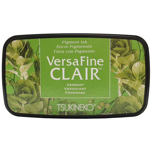 VersaFine Clair Full-size Inkpad