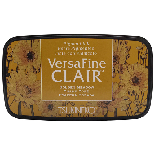 VersaFine Clair Full-size Inkpad