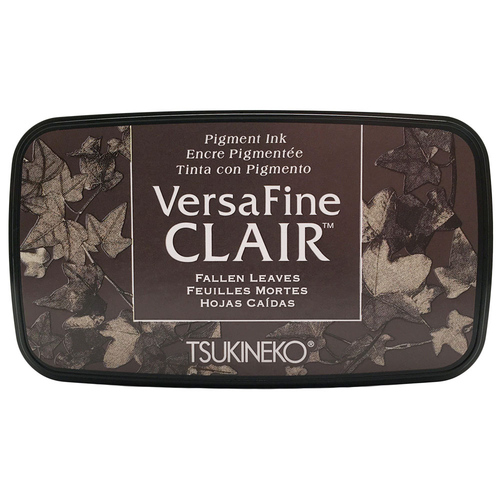 VersaFine Clair Full-size Inkpad