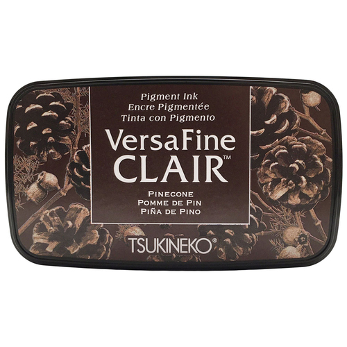 VersaFine Clair Full-size Inkpad