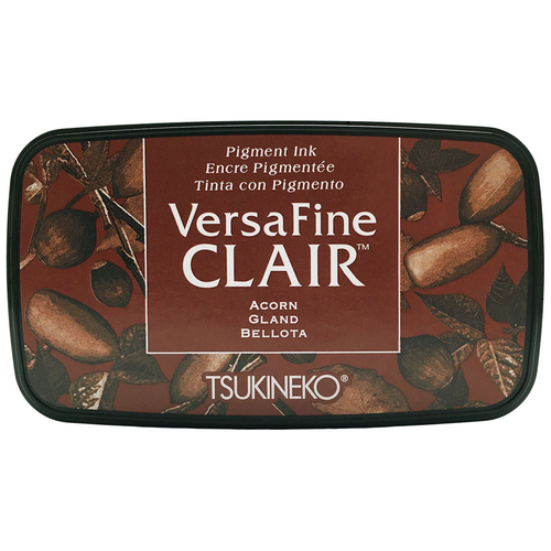 VersaFine Clair Full-size Inkpad