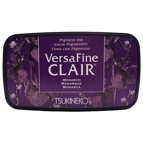 VersaFine Clair Full-size Inkpad