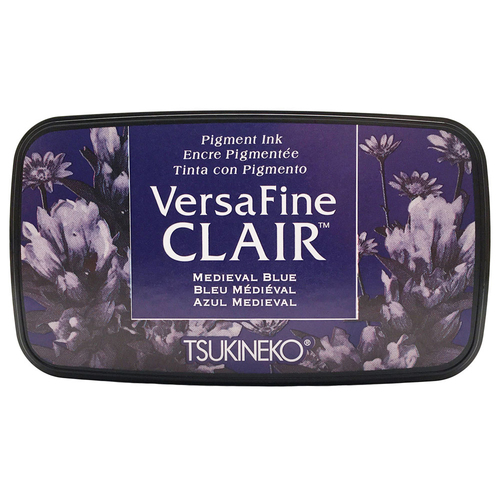 VersaFine Clair Full-size Inkpad