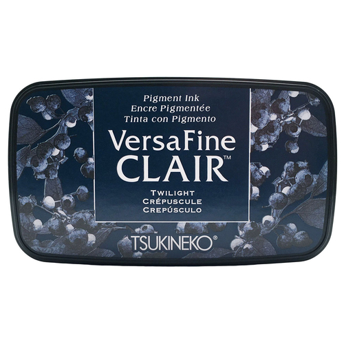 VersaFine Clair Full-size Inkpad