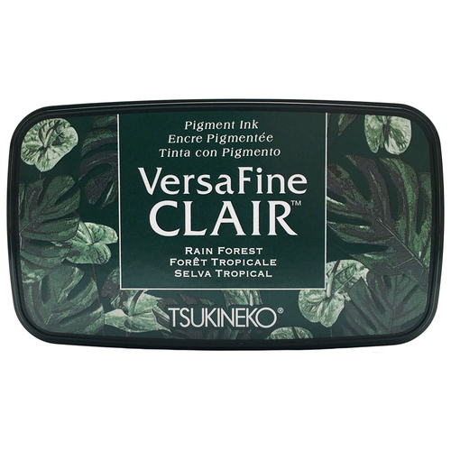 VersaFine Clair Full-size Inkpad