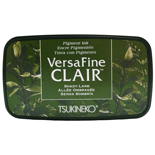 VersaFine Clair Full-size Inkpad