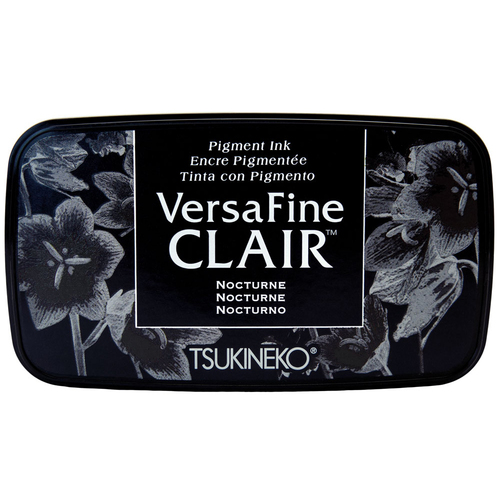 VersaFine Clair Full-size Inkpad