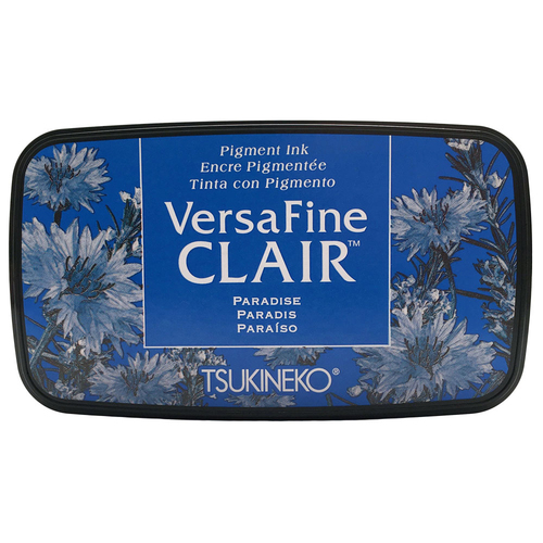 VersaFine Clair Full-size Inkpad