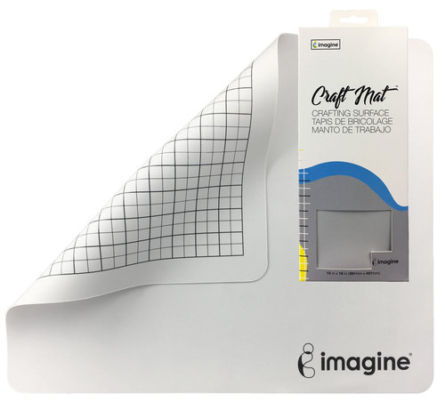 Imagine Crafts Craft Mat