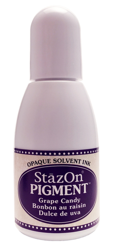 StazOn Pigment Inker