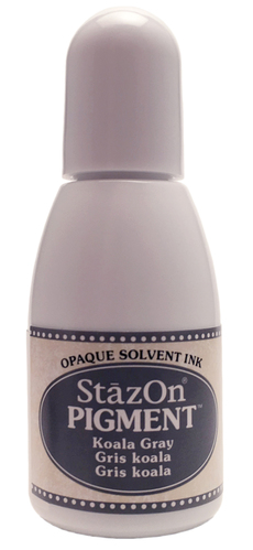 StazOn Pigment Inker