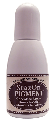 StazOn Pigment Inker