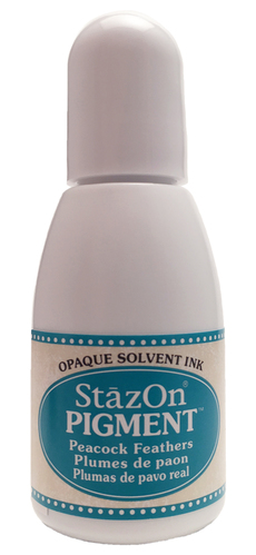 StazOn Pigment Inker