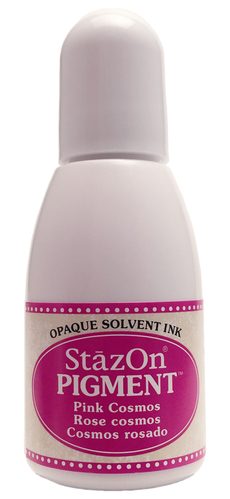StazOn Pigment Inker