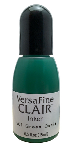 VersaFine Clair Inker