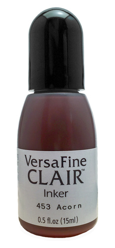 VersaFine Clair Inker