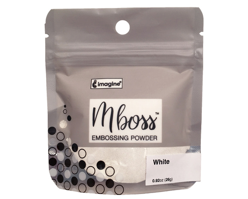 Mboss Embossing Powder
