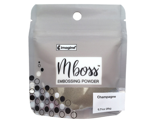 Mboss Embossing Powder
