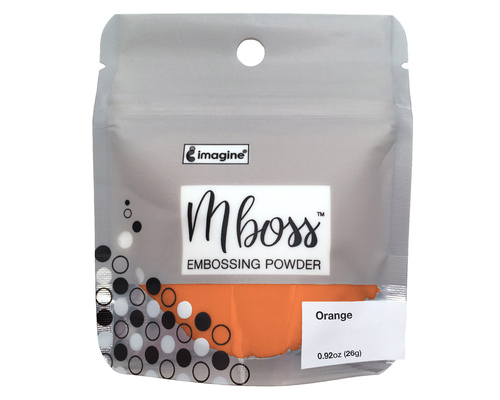 Mboss Embossing Powder