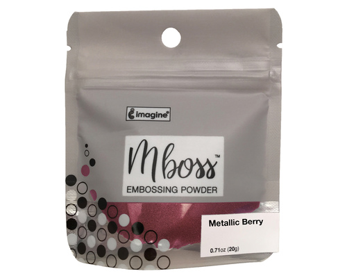 Mboss Embossing Powder