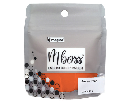 Mboss Embossing Powder