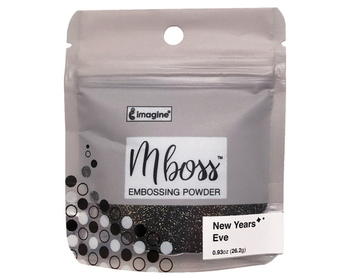 Mboss Embossing Powder
