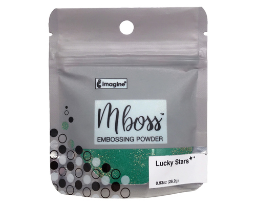Mboss Embossing Powder