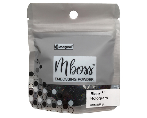 Mboss Embossing Powder