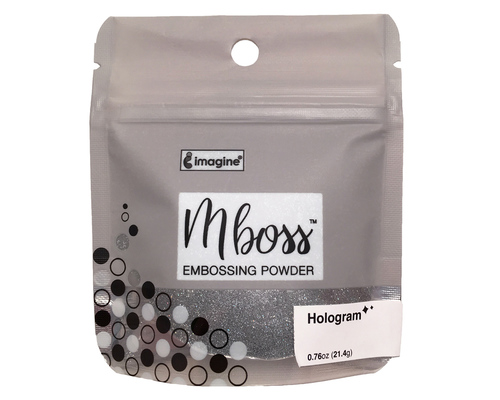 Mboss Embossing Powder