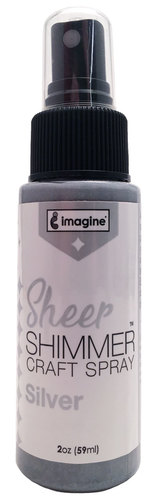 Sheer Shimmer<br>2 oz Spray