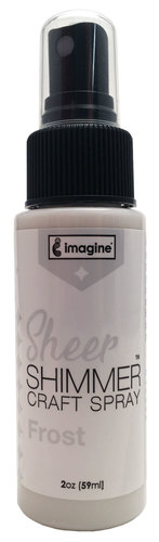 Sheer Shimmer<br>2 oz Spray