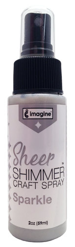 Sheer Shimmer<br>2 oz Spray