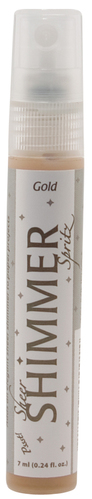 Sheer Shimmer<br>7ml Spritzer