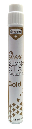 Sheer Shimmer Stix<br>Dauber Top