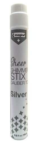 Sheer Shimmer Stix<br>Dauber Top