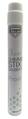 Sheer Shimmer Stix<br>Dauber Top
