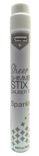 Sheer Shimmer Stix<br>Dauber Top