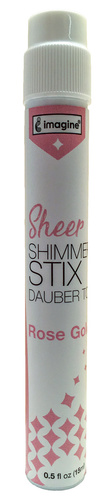 Sheer Shimmer Stix<br>Dauber Top