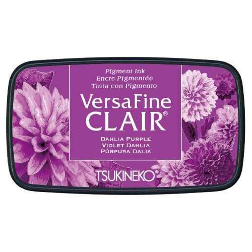 VersaFine Clair Full-size Inkpad