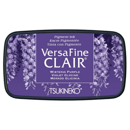 VersaFine Clair Full-size Inkpad