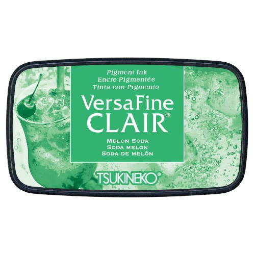 VersaFine Clair Full-size Inkpad
