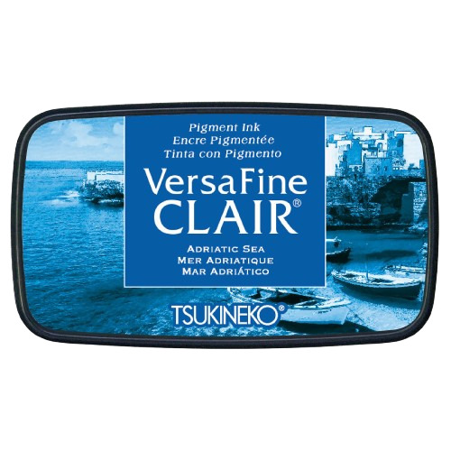 VersaFine Clair Full-size Inkpad