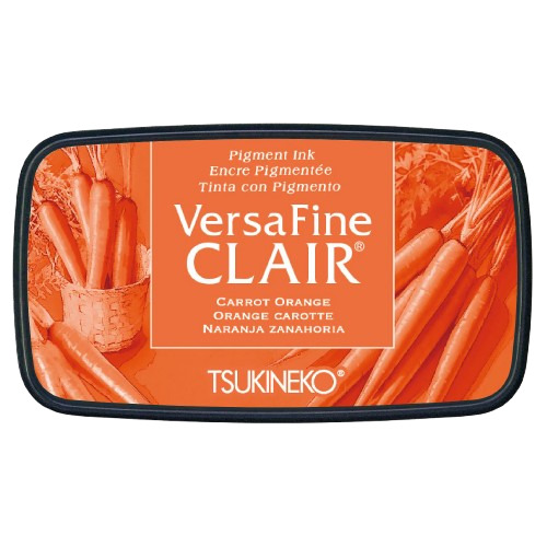 VersaFine Clair Full-size Inkpad
