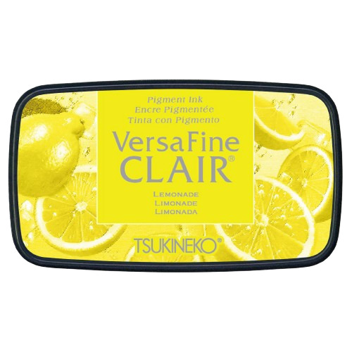 VersaFine Clair Full-size Inkpad