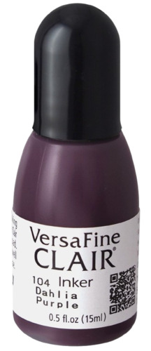 VersaFine Clair Inker