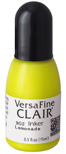 VersaFine Clair Inker
