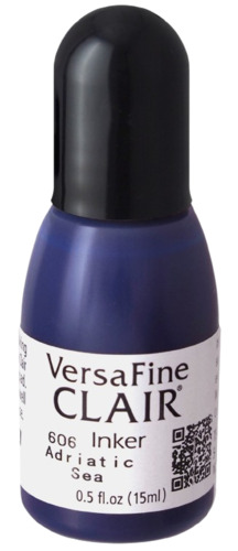 VersaFine Clair Inker